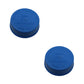 CAPM30X2 Set of Two Hydraulic Hose Cap Plugs 1.173 x 1.294 x 0.560 CAP-M30X2