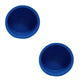 CAPM30X2 Set of Two Hydraulic Hose Cap Plugs 1.173 x 1.294 x 0.560 CAP-M30X2