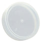 Hydraulic Split Flange Coupling Cap Fits Universal Replaces CAP-SF-20