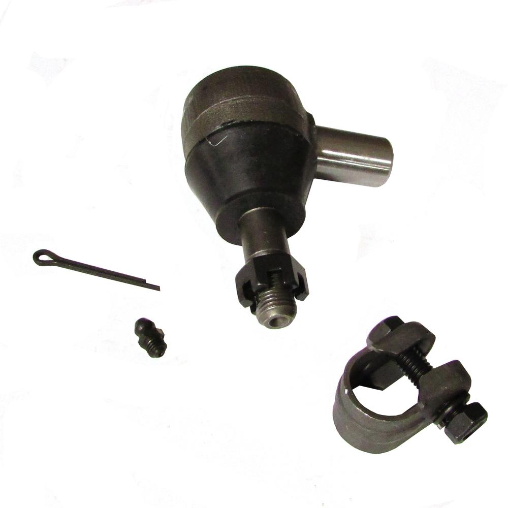 S.60659 Tie Rod End, Power Steering, 1/2" Fits Case IH