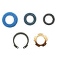 POWER STEERING CYLINDER KIT Fits Ford 2000 2610 3000 2600 2910 3600 3900 3910 40