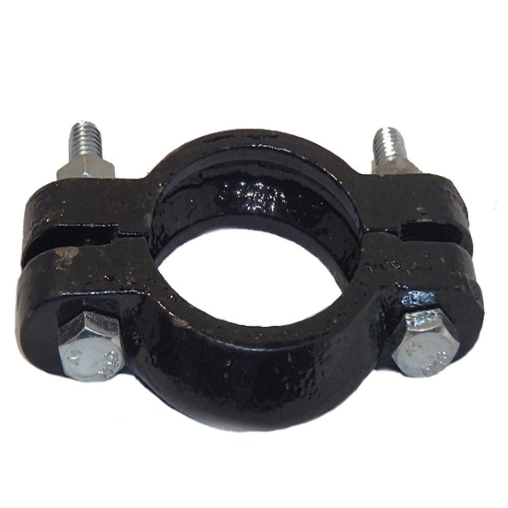 Muffler Clamp Kit Fits International Replaces 362300R1