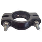 1117-8100 Muffler Clamp Kit Fits Massey Ferguson Fits New Holland 2N