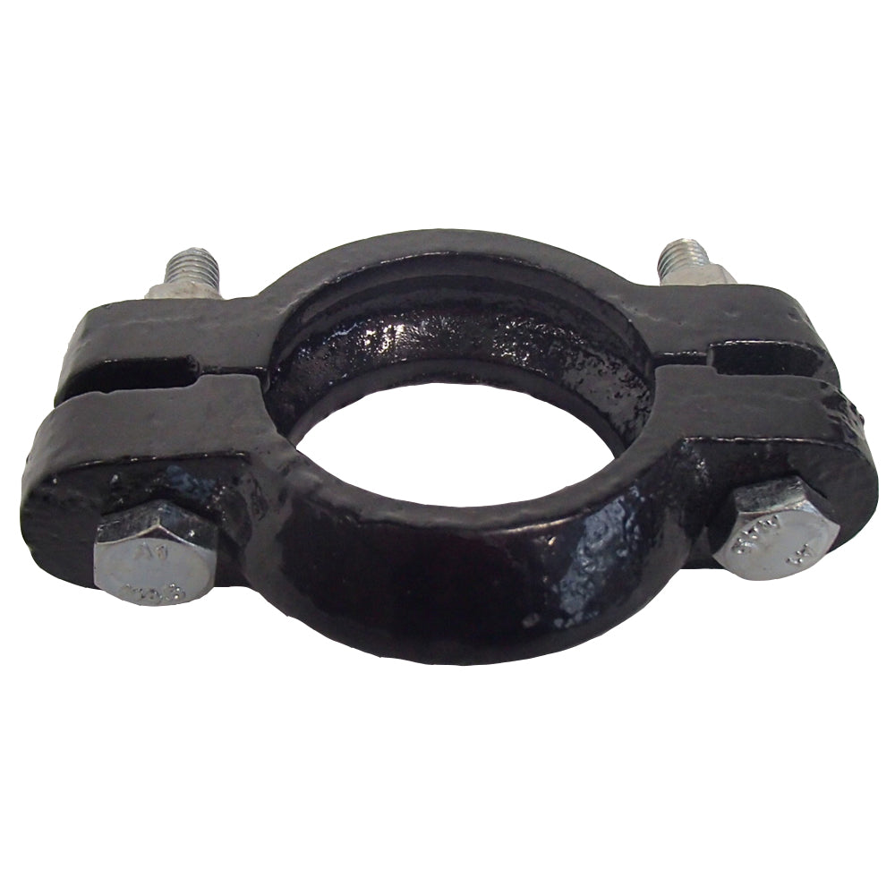 CAPN5200A Exhaust Manifold Muffler Pipe Clamp Fits Ford Tractor 8N 9N 2N