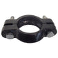 1117-8100 Muffler Clamp Kit Fits Massey Ferguson Fits New Holland 2N