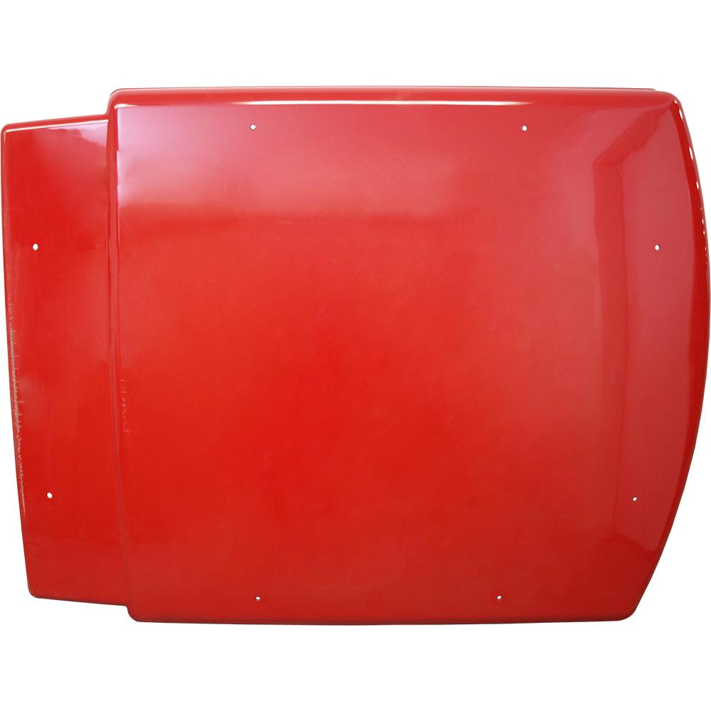 Cab Roof 96755C6 Fits Case IH 7110 7130 7210 7250 8910 8930 8940+ Magnum Tractor