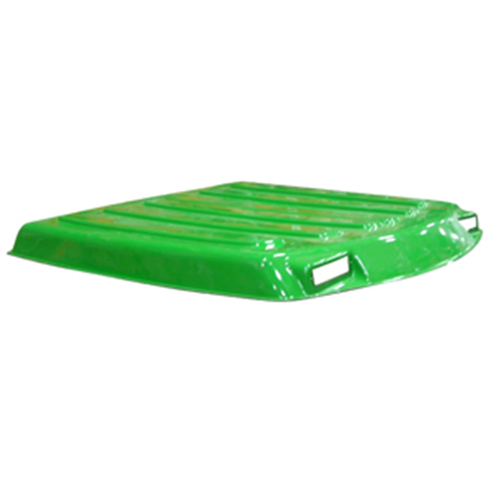 4 Post Canopy Top Fits John Deere Replaces AR69840