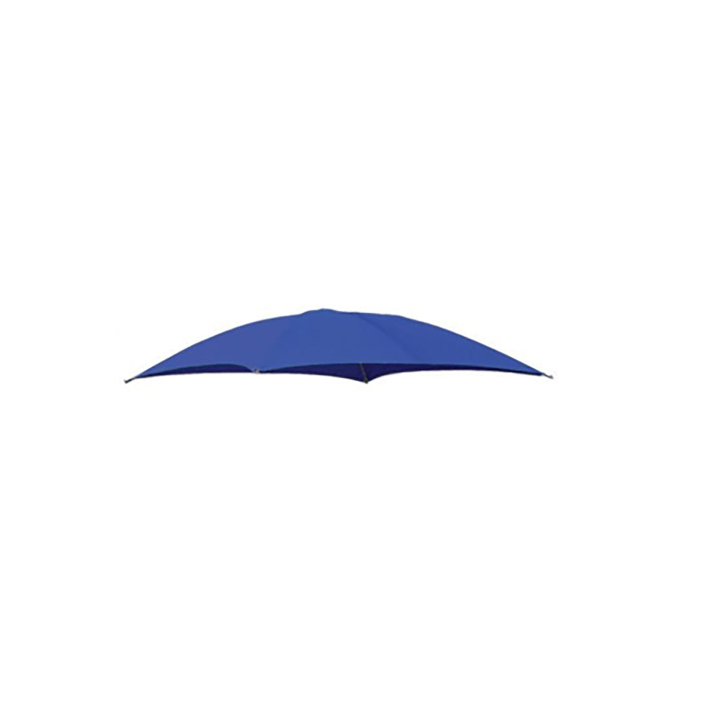405408 TU-56 Replacement Canvas Umbrella Cover (Blue) Fits Universal Products