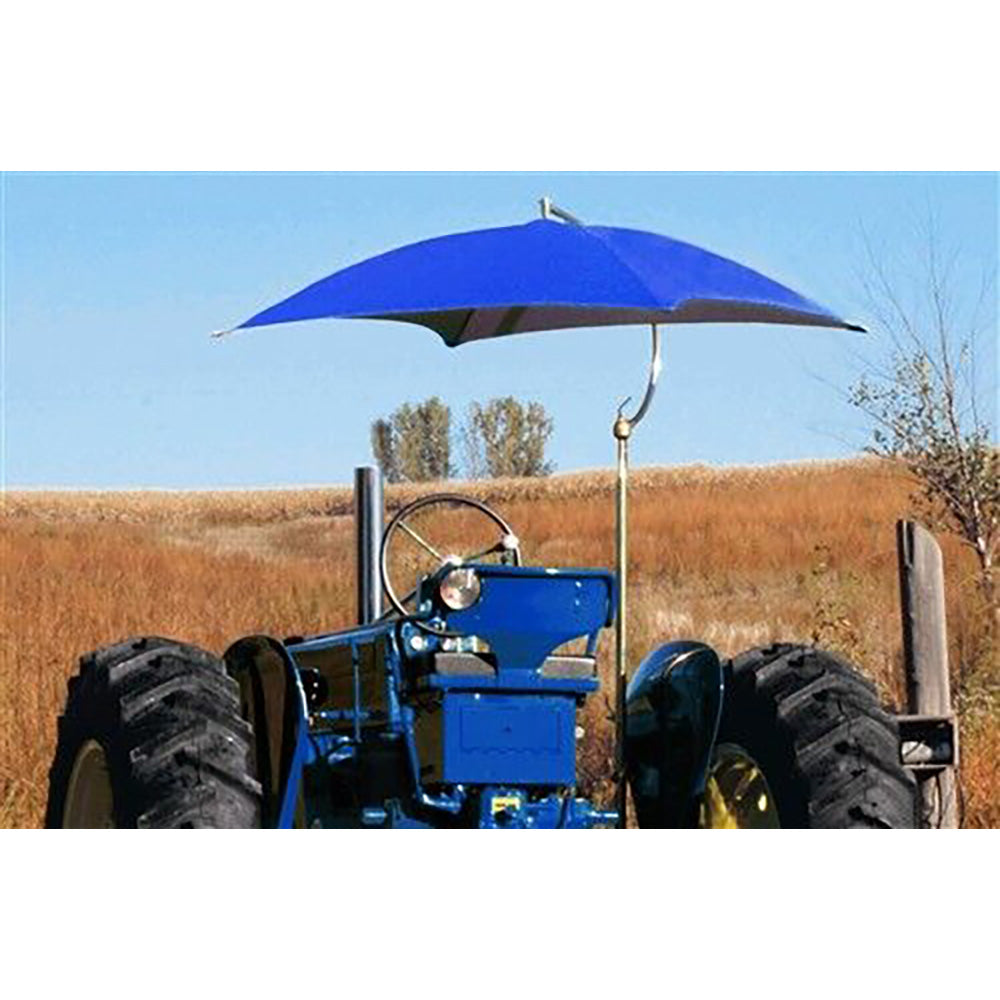 405408 TU-56 Replacement Canvas Umbrella Cover (Blue) Fits Universal Products