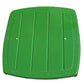 Green Roof Fits John Deere Replaces RE62388