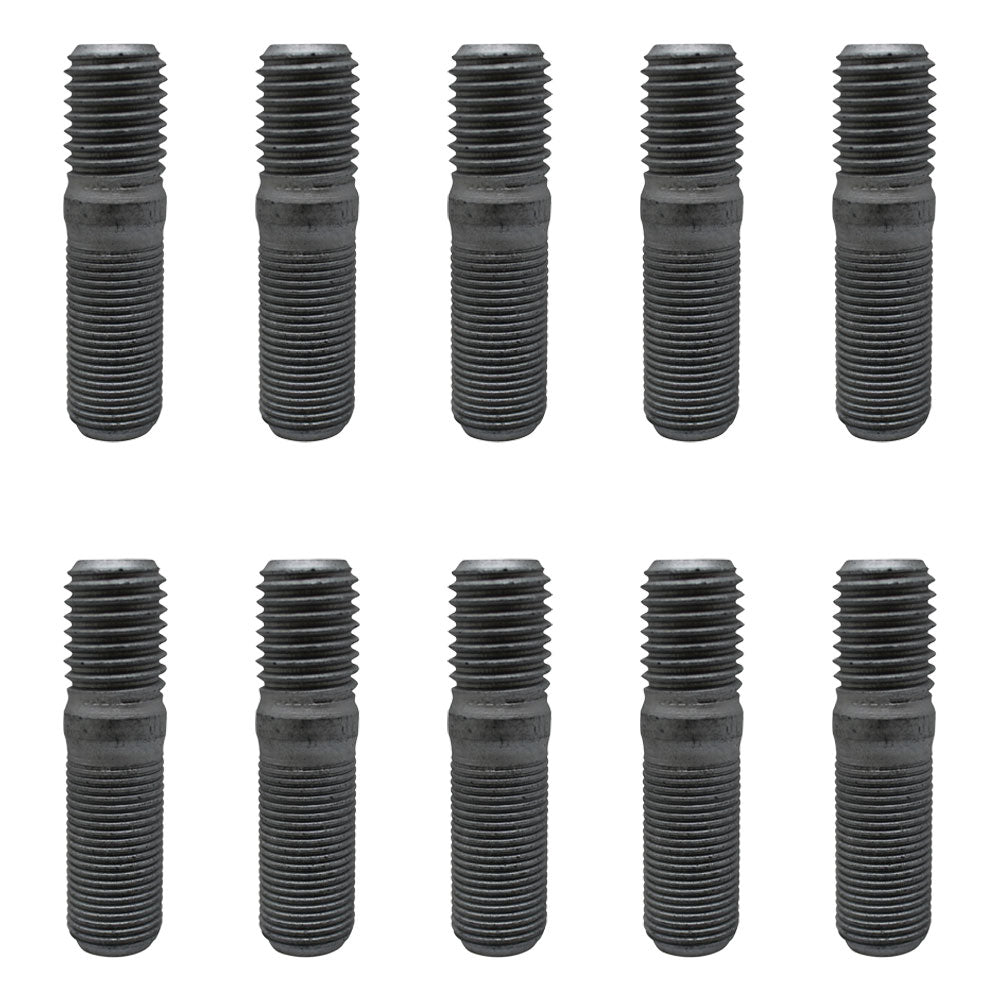 QTY 10: Stud Fits Ford/New Holland Replaces 83952547