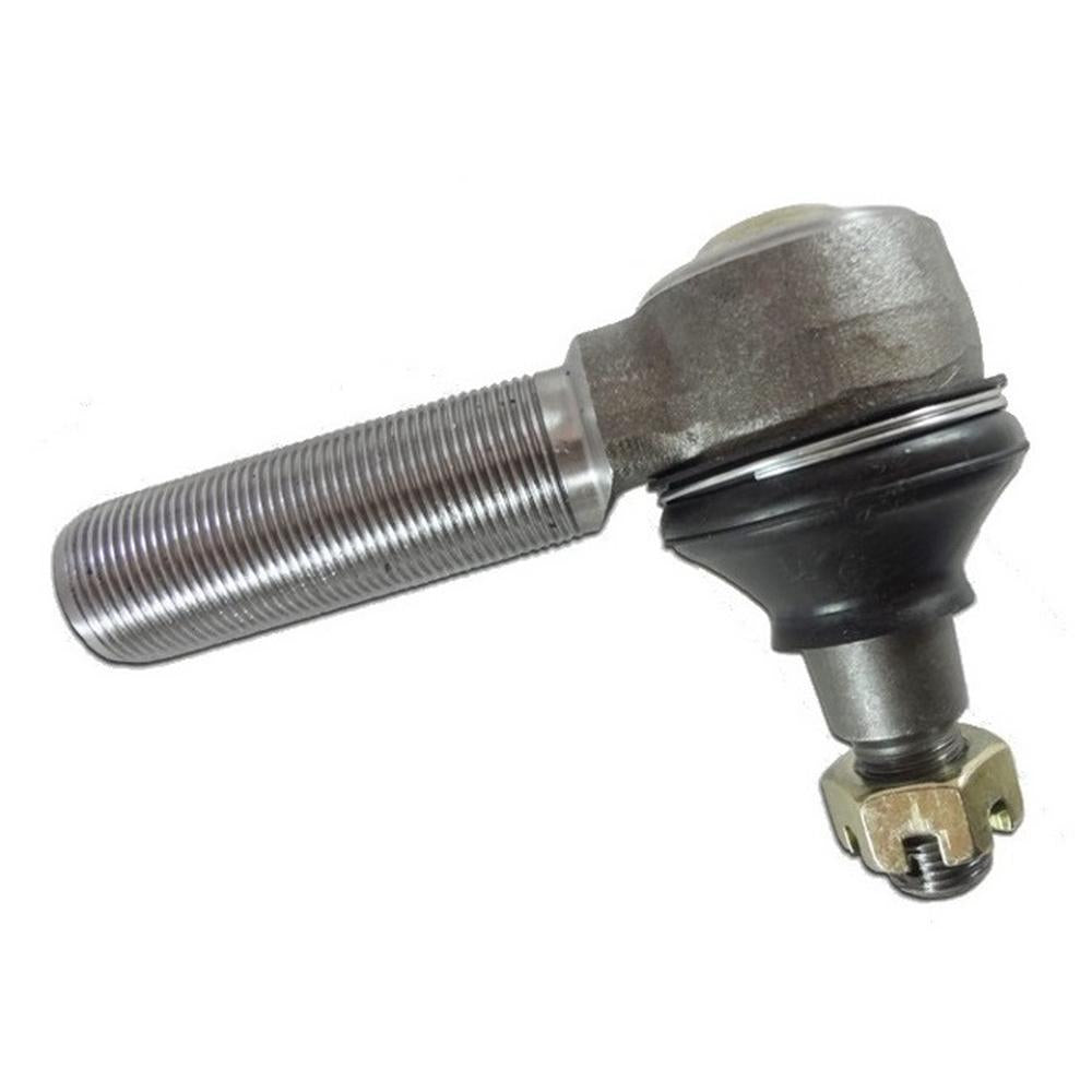 MFWD Tie Rod End Economy - Left Hand Fits Ford 4610 4600 Fits Massey Ferguson
