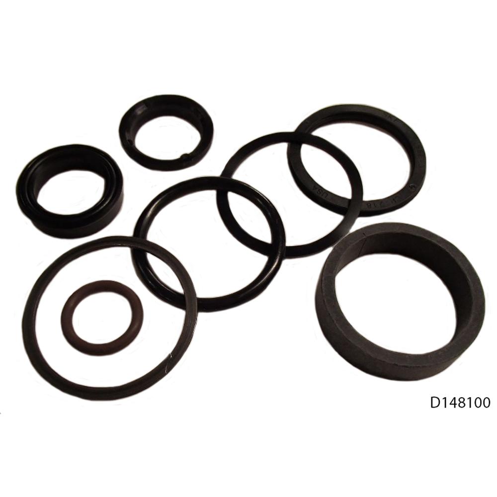 Fits Case Backhoe Loader 480E 480E LL Whole Machine Seal Kit