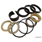 Fits Case Backhoe Loader 480E 480E LL Whole Machine Seal Kit