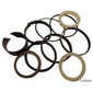 Fits Case Backhoe Loader 480E 480E LL Whole Machine Seal Kit