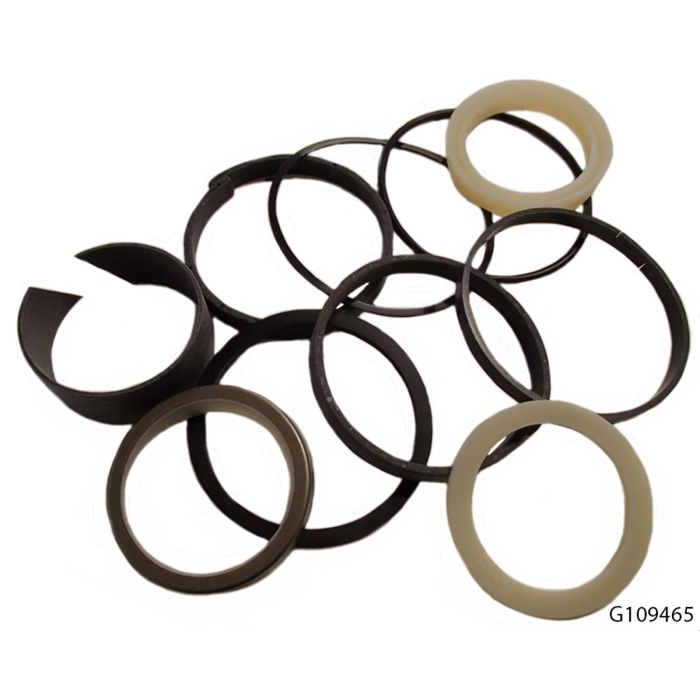 Fits Case Backhoe Loader 480E 480E LL Whole Machine Seal Kit