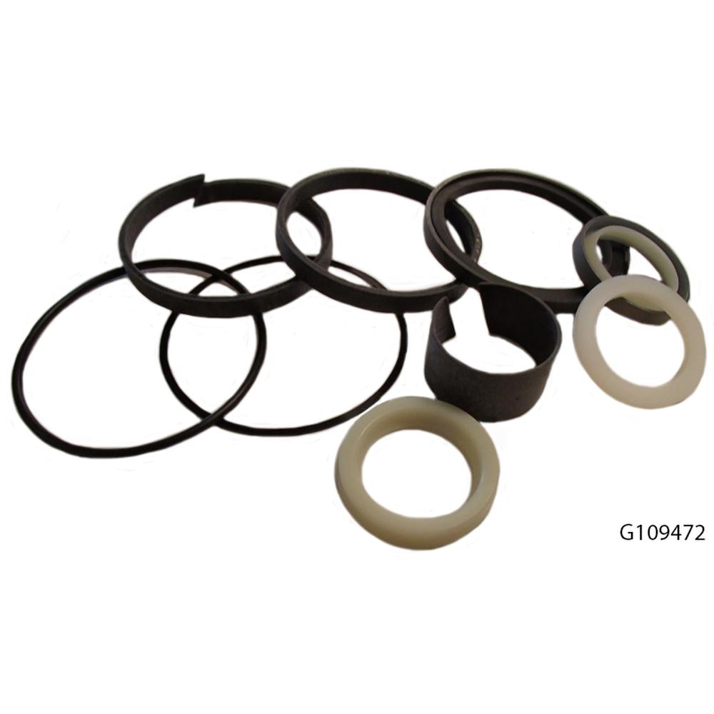 Fits Case Backhoe Loader 480E 480E LL Whole Machine Seal Kit