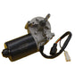 1010744 Wiper Motor Fits Caterpillar 9X3392 D250E D300E D350E D400E 816F 826C Fi