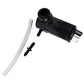 Windshield Washer Pump Fits Bobcat Replaces 6664554