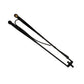 Wiper - Dual Arm 47405954 Fits Case Skid Steers Fits New Holland Skid Steers