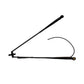 Wiper - Dual Arm 47405954 Fits Case Skid Steers Fits New Holland Skid Steers