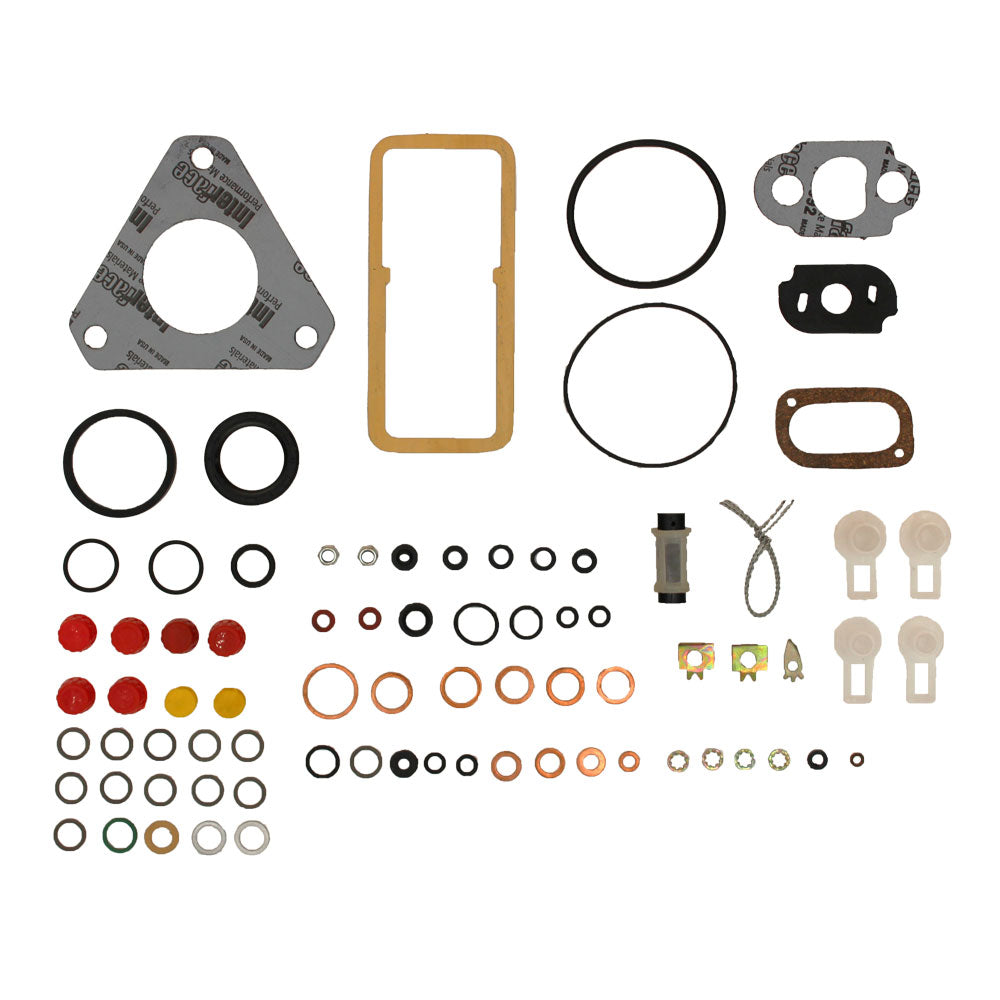 S.57135 Fuel Injection Pump Seal Kit - Fits Allis Chalmers 160, 170, 175, 6040
