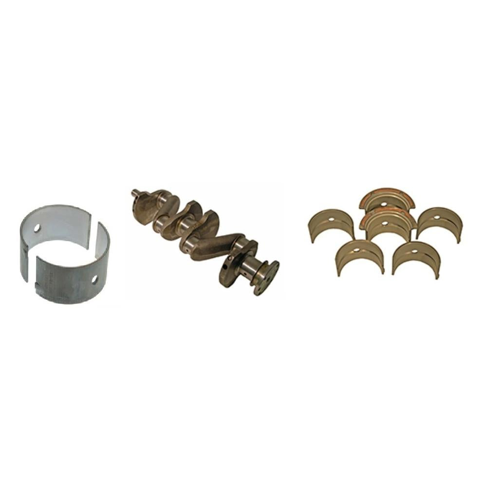 CB-200P-STD Rod Bearing Fits Ford