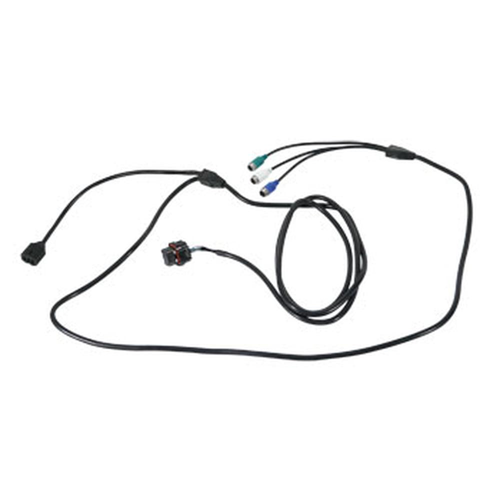 Fits CabCam Cable Fits Case/International Harvester Replaces CBL2630