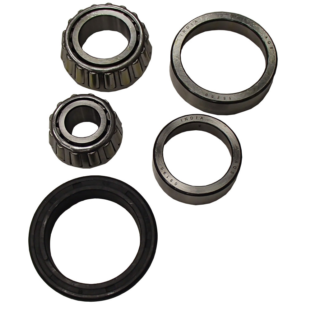 FRONT WHEEL BEARING KIT Fits Ford 2N 8N 9N GOLDEN JUBILEE NAA
