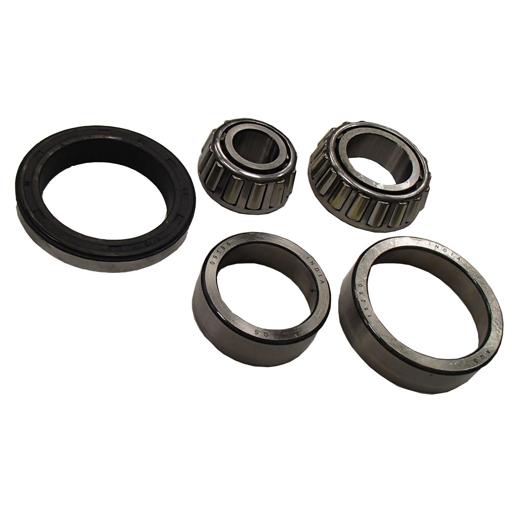 FDS295 Front Wheel Bearing Kit Fits Ford