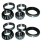 CBPN1200B 2 Wheel Bearing Kits Fits Ford New Holland 600 700 800 900