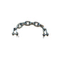 Clevis Kit Fits Massey Ferguson MF35 MF50 TO20 TO30 TO35 Tractor