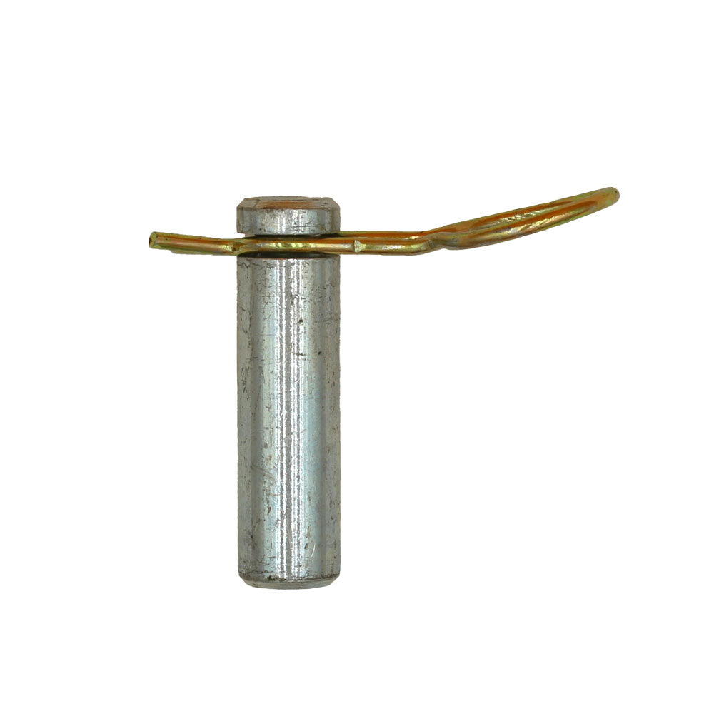 CBPN804A Swinging Drawbar Location Pin & Clip Fits Ford/New Holland