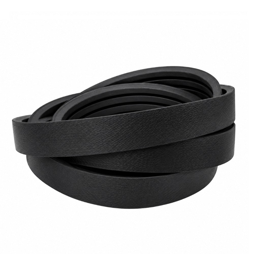 H177177 New Front Straw Chopper V-Belt Fits John Deere Combine 9540 9560 9580 +