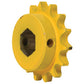 CC102997 New Pickup Sprocket Fits John Deere 435 446 456 466 545 550 570 572 +