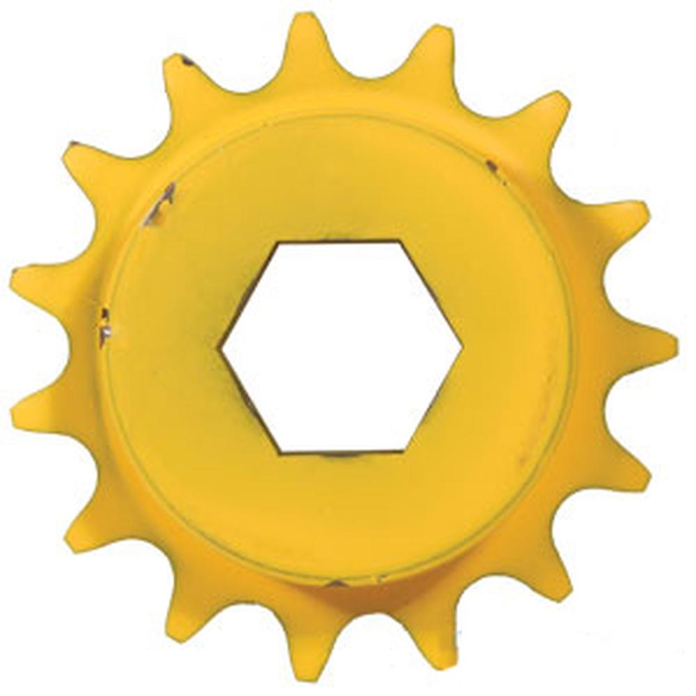 CC102997 New Pickup Sprocket Fits John Deere 435 446 456 466 545 550 570 572 +