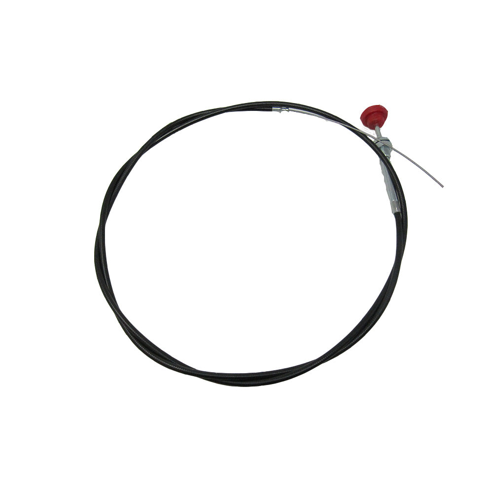 72" Stop Cable Fits Case/International Harvester Replaces CC66
