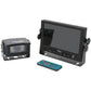 Fits CabCam Video System(Includes 7" Color Monitor and 1 Camera) CC7M1C