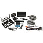 Fits CabCam Video System(Includes 7" Color Monitor and 1 Camera) CC7M1C