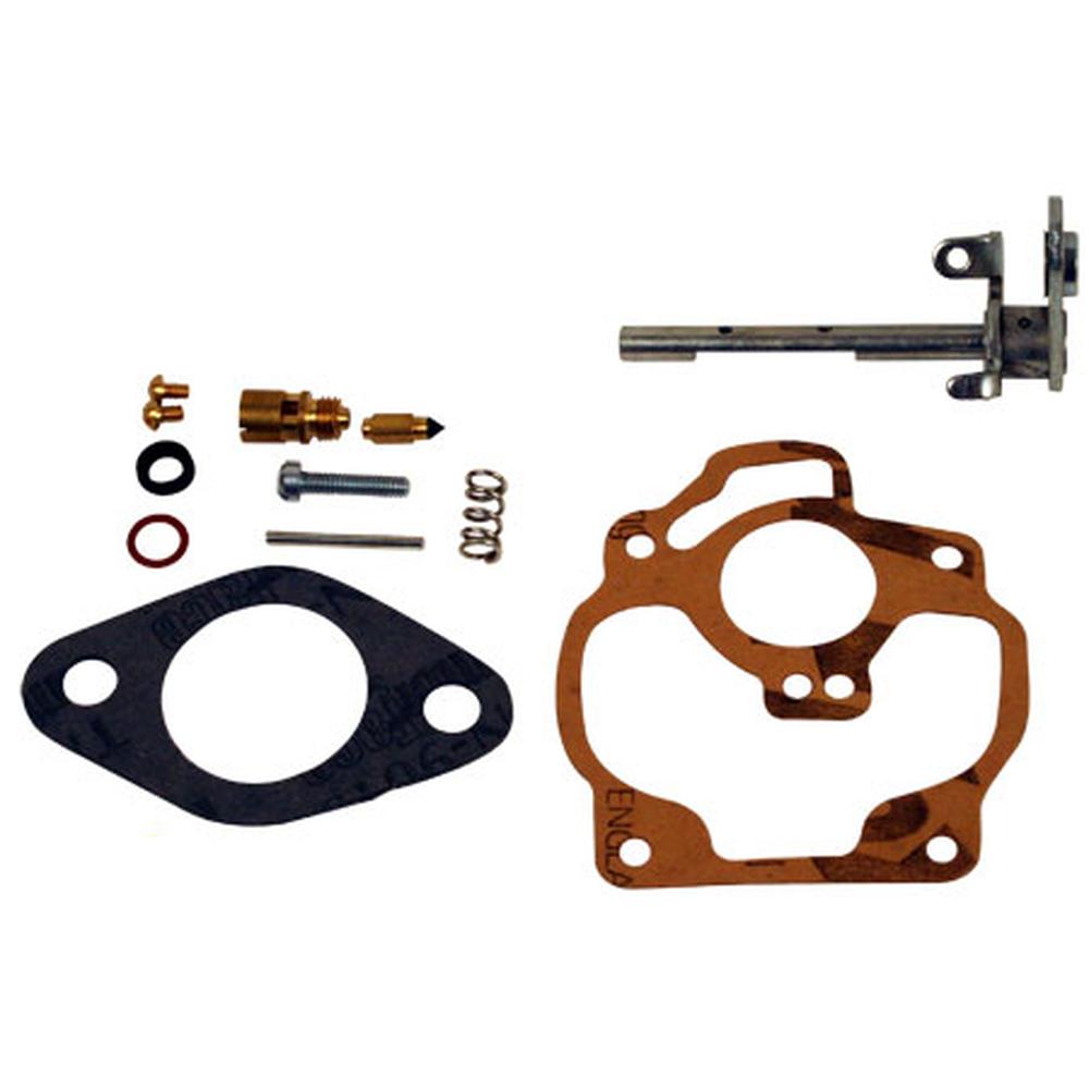 Carburetor Kit Fits Case/International Harvester Replaces BK200V