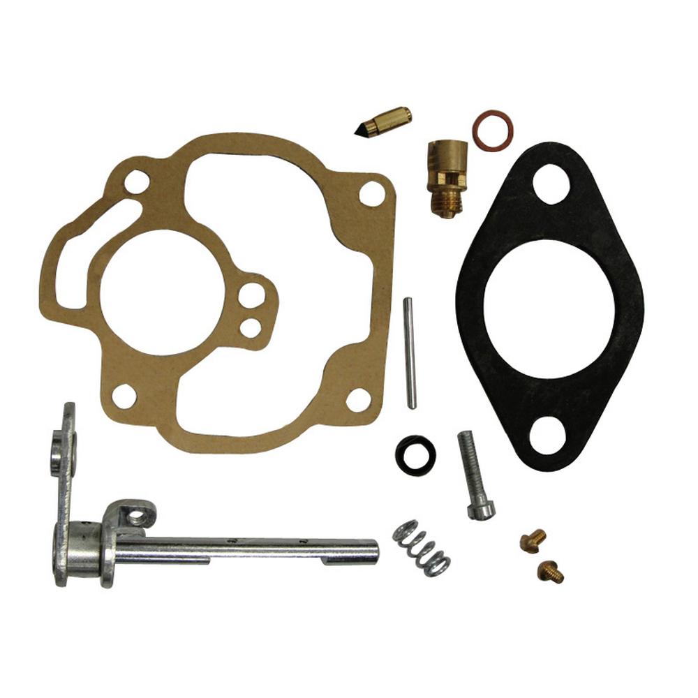 Carburetor Kit Fits Case/International Harvester Replaces BK200V