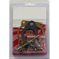 Basic Carburetor Kit Fits Massey Ferguson Replaces 1218009
