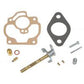 Basic Carburetor Kit Fits Massey Ferguson Replaces 1218009