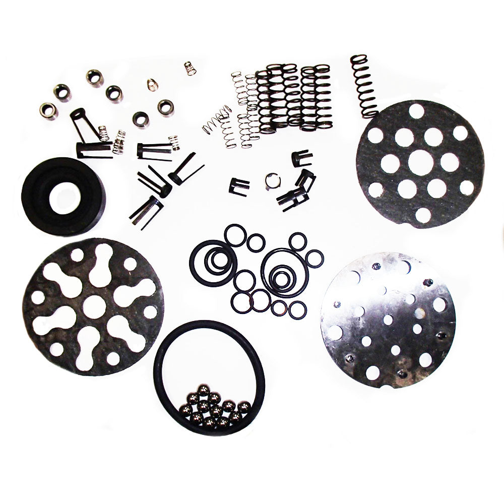 Hydraulic Pump Repair Kit Fits Ford Replaces 134372