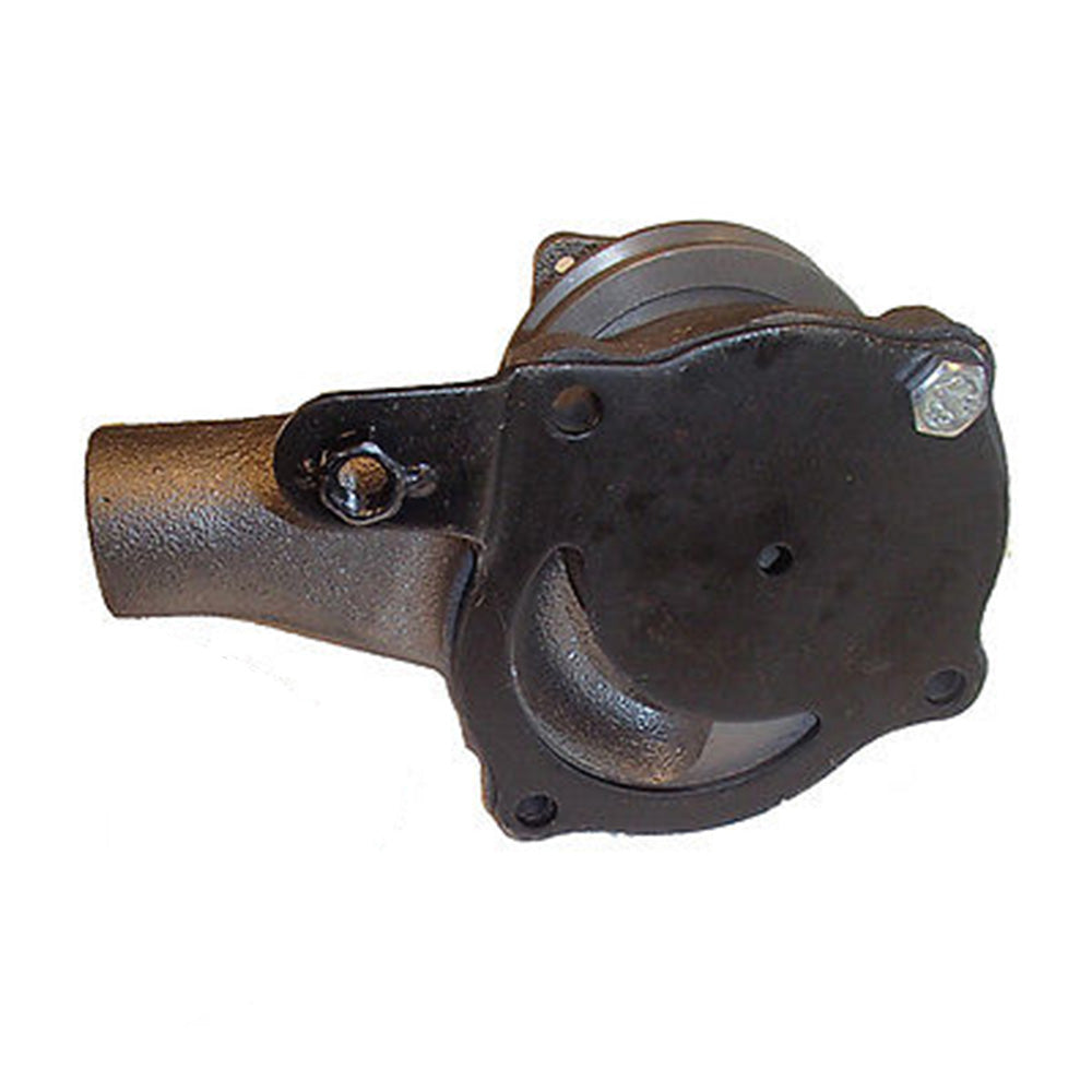 Front Mount Water Pump Kit With Hoses Fits Ford/New Holland Replaces 2N8260