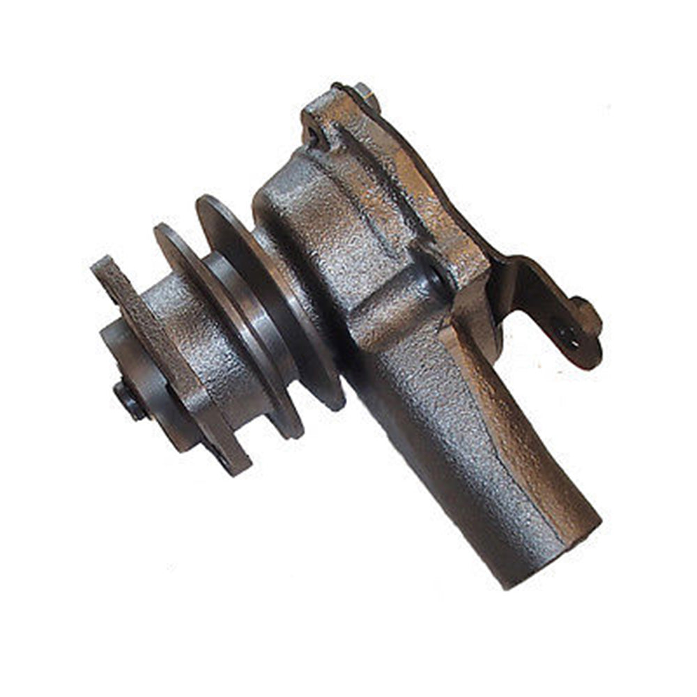 Front Mount Water Pump Kit With Hoses Fits Ford/New Holland Replaces 2N8260