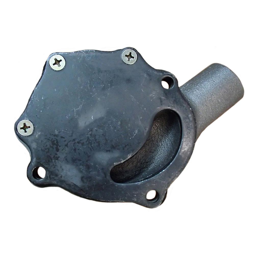 CDPN8501B Water Pump with Gasket Fits Ford Tractor NAA Jubilee Major