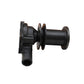 Water Pump Fits Ford 600 700 800 801 900 2000 2110 2120 4000 4100 4110 4130 4140