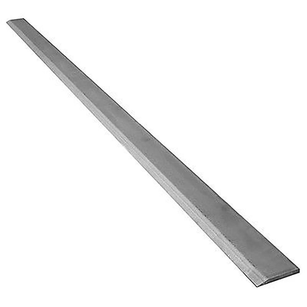 CE12696FSB G605762188 Weld-On Base Mower Blade Edge 1/2" x 6" x 96" Flat