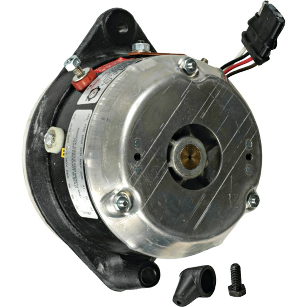 CEN-A1-103-JN C.E. Niehoff Alternator